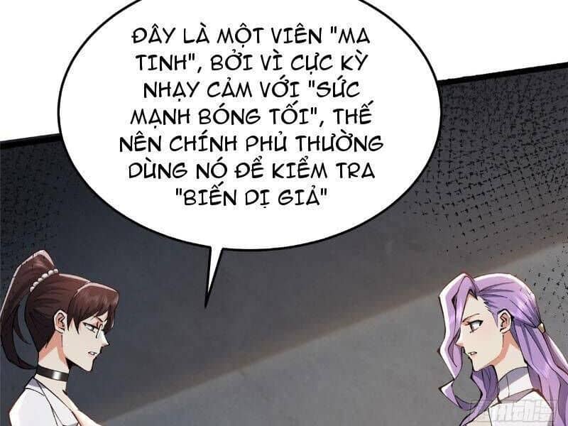 Ta Thật Không Muốn Học Cấm Chú - Chương 13.5 - ảnh 211
