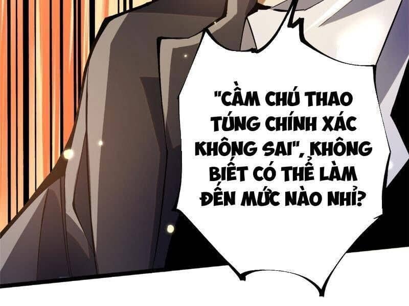Ta Thật Không Muốn Học Cấm Chú - Chương 13.5 - ảnh 78