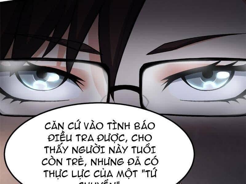 Ta Thật Không Muốn Học Cấm Chú - Chương 13.5 - ảnh 95