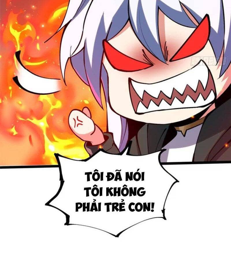 Ta Thật Không Muốn Học Cấm Chú - Chương 80 - ảnh 24