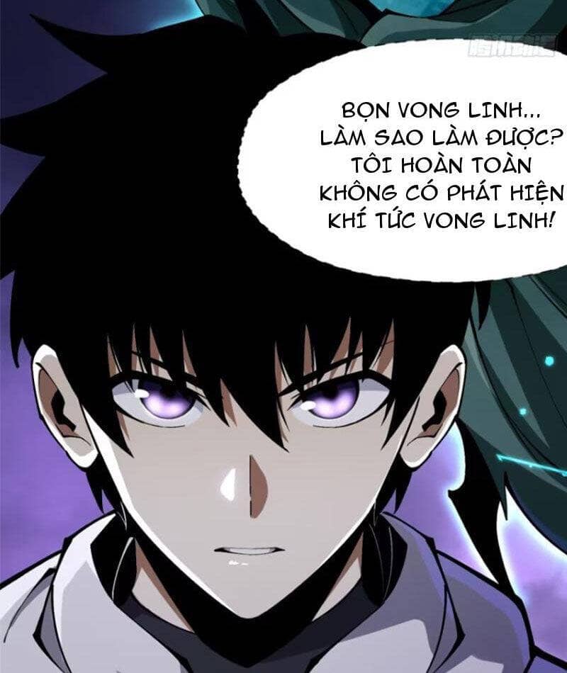 Ta Thật Không Muốn Học Cấm Chú - Chương 80 - ảnh 68