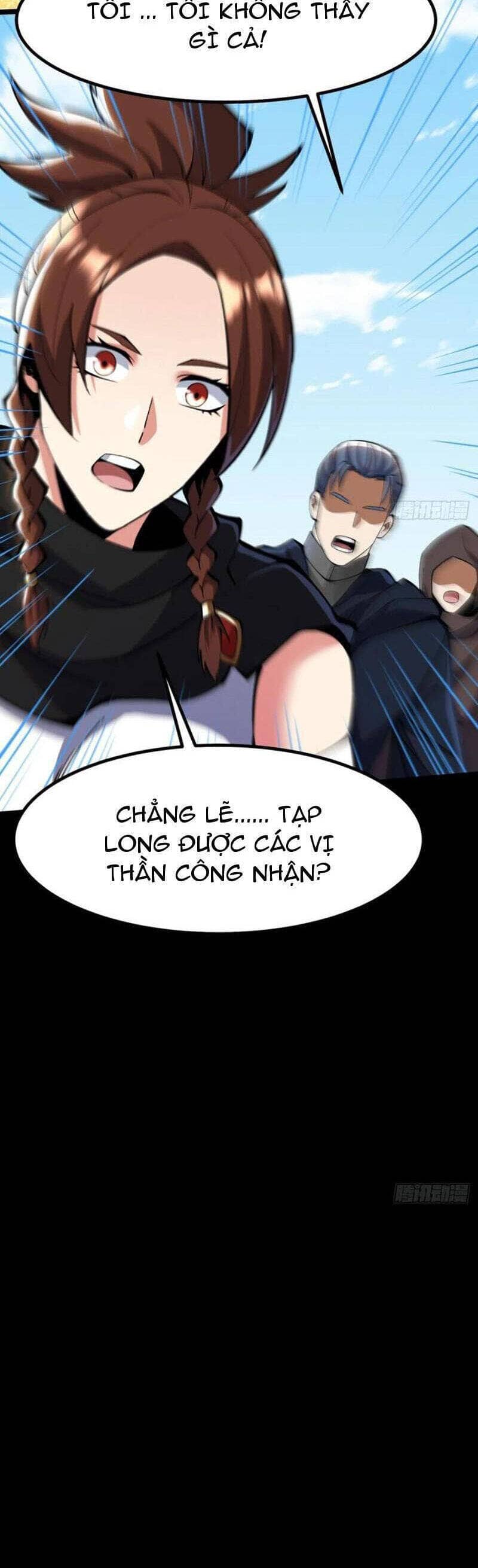 Ta Thật Không Muốn Học Cấm Chú - Chương 82 - ảnh 23