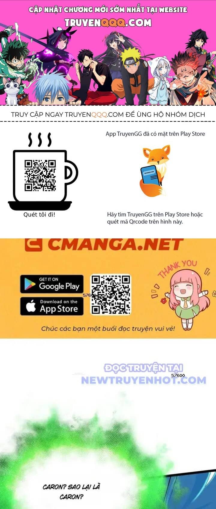 Ta Thật Không Muốn Học Cấm Chú - Chương 83 - ảnh 1