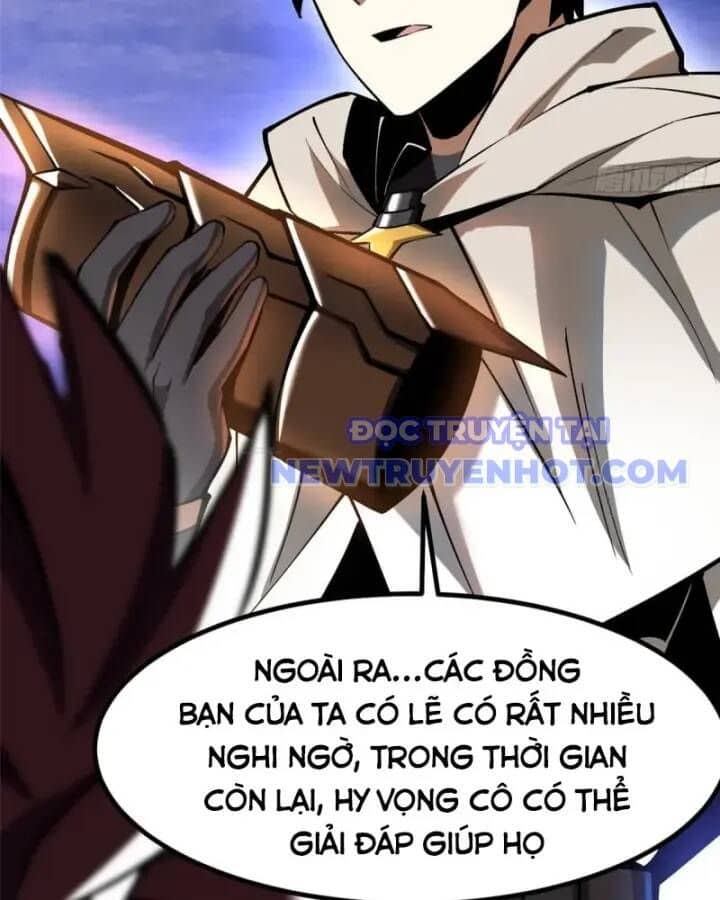 Ta Thật Không Muốn Học Cấm Chú - Chương 83 - ảnh 104
