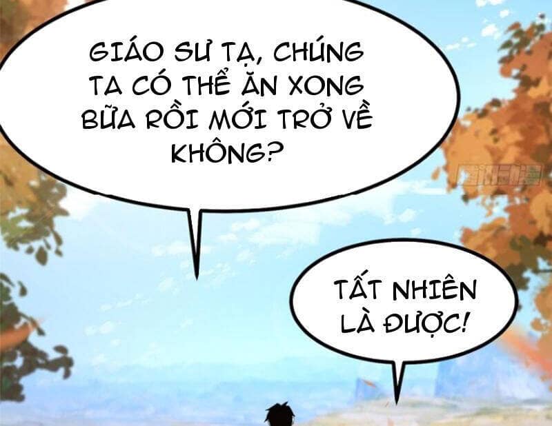 Ta Thật Không Muốn Học Cấm Chú - Chương 84 - ảnh 25