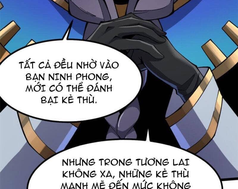 Ta Thật Không Muốn Học Cấm Chú - Chương 84 - ảnh 68