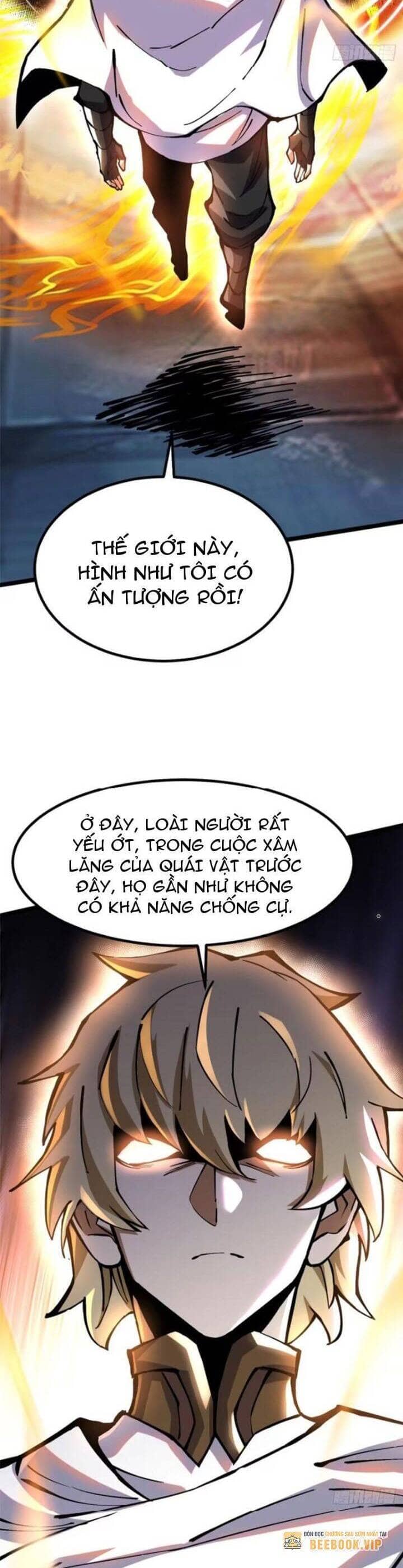 Ta Thật Không Muốn Học Cấm Chú - Chương 86 - ảnh 22