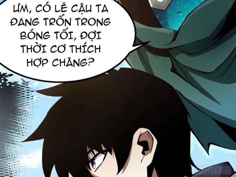 Ta Thật Không Muốn Học Cấm Chú - Chương 89 - ảnh 25