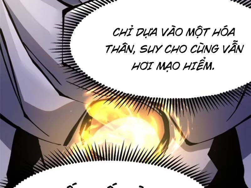 Ta Thật Không Muốn Học Cấm Chú - Chương 89 - ảnh 35