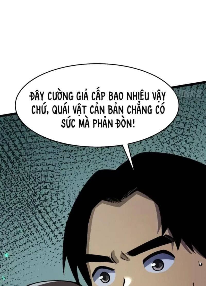 Ta Thật Không Muốn Học Cấm Chú - Chương 14 - ảnh 60