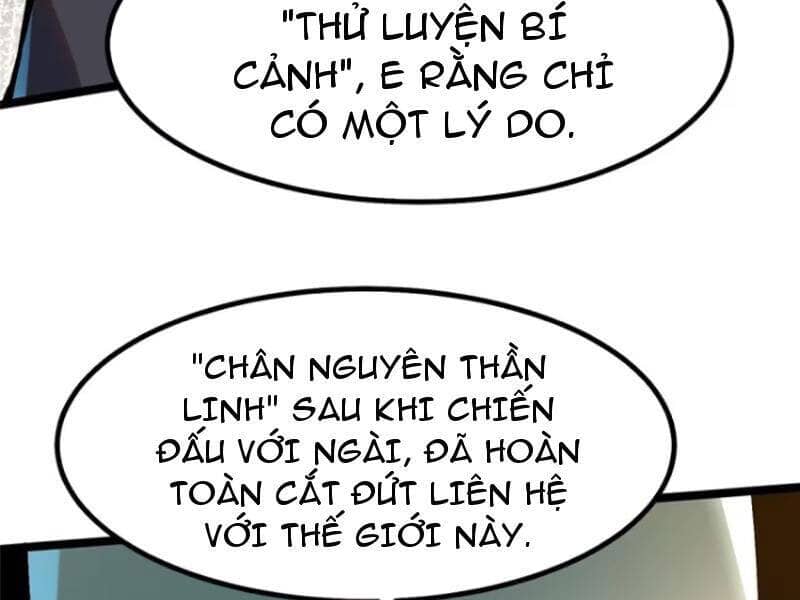 Ta Thật Không Muốn Học Cấm Chú - Chương 90 - ảnh 112