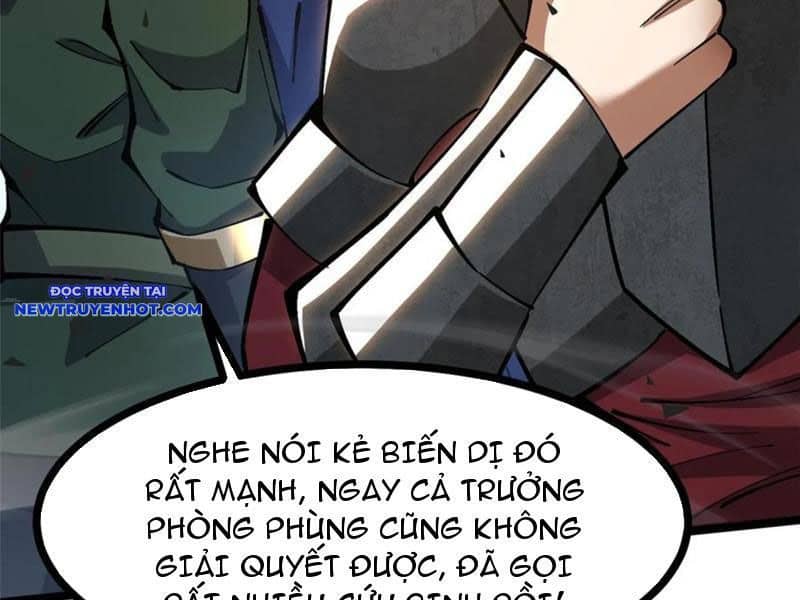 Ta Thật Không Muốn Học Cấm Chú - Chương 92 - ảnh 4