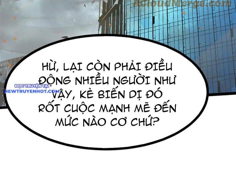 Ta Thật Không Muốn Học Cấm Chú - Chương 92 - ảnh 7