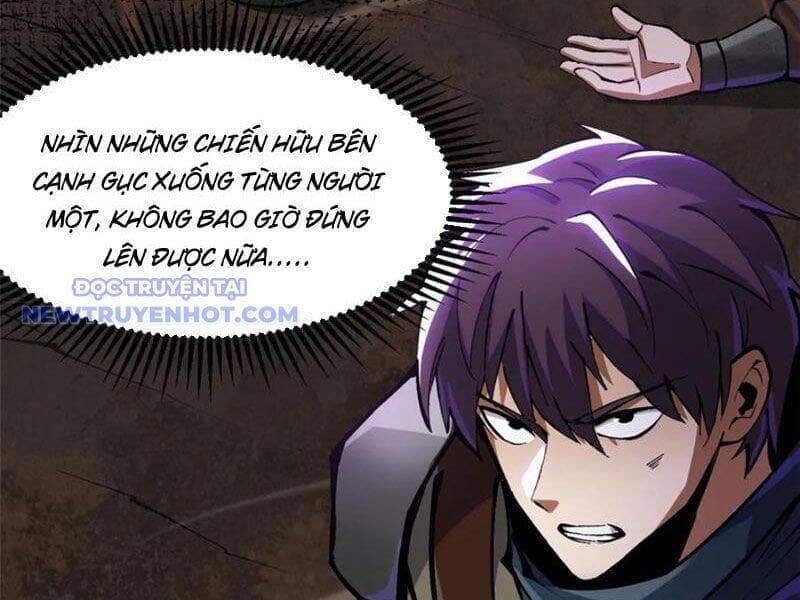 Ta Thật Không Muốn Học Cấm Chú - Chương 96 - ảnh 8