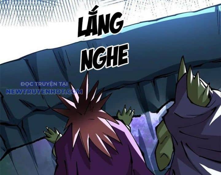 Ta Thật Không Muốn Học Cấm Chú - Chương 97 - ảnh 39