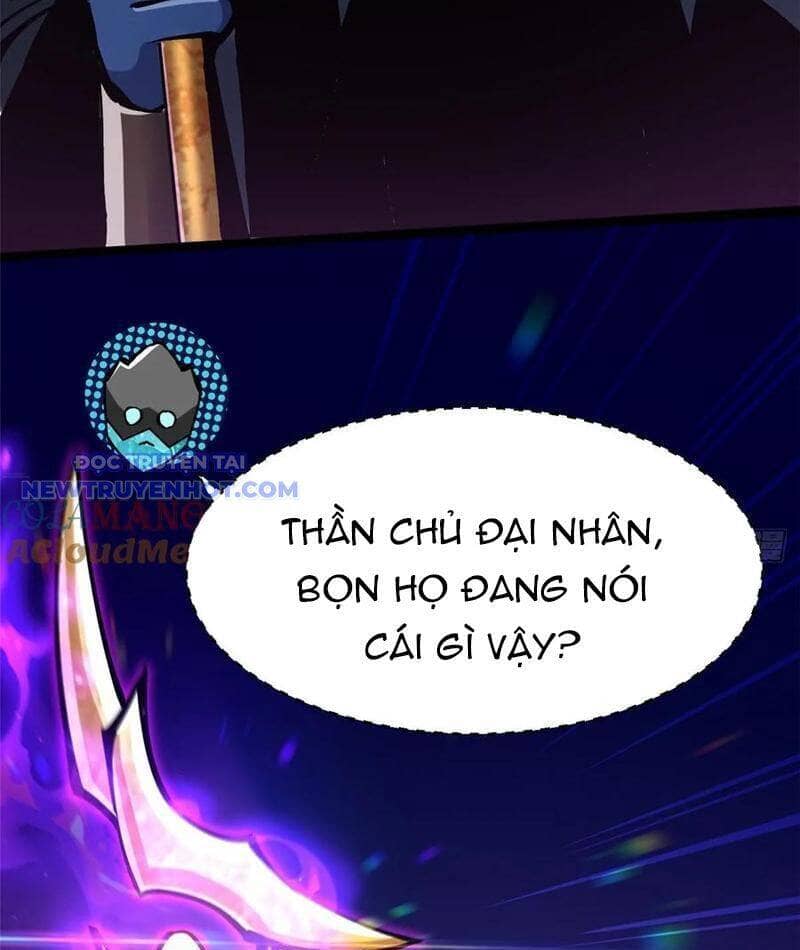 Ta Thật Không Muốn Học Cấm Chú - Chương 98 - ảnh 45