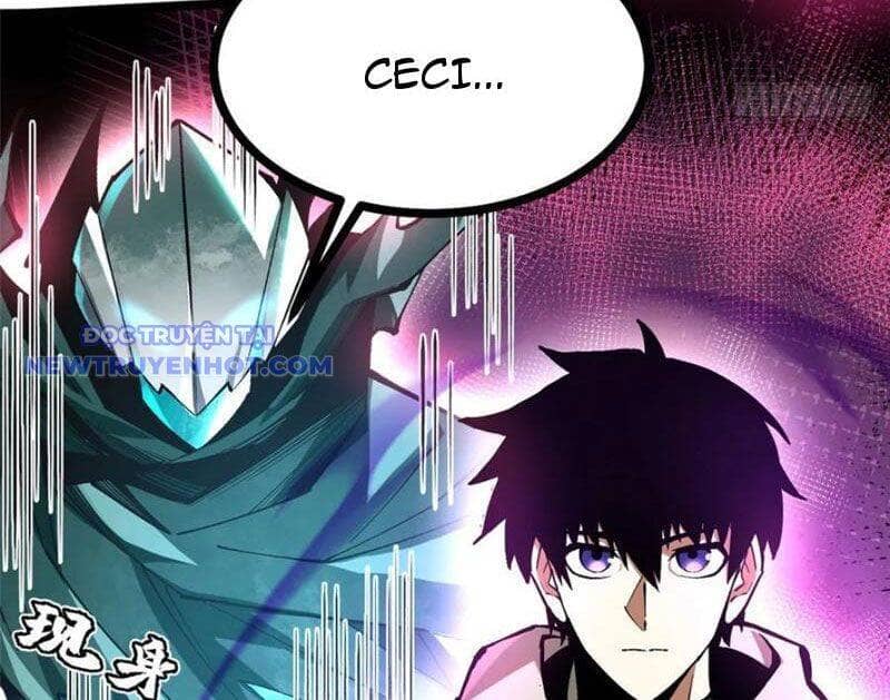 Ta Thật Không Muốn Học Cấm Chú - Chương 99 - ảnh 73