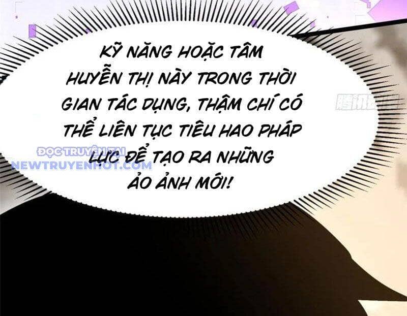 Ta Thật Không Muốn Học Cấm Chú - Chương 99 - ảnh 9