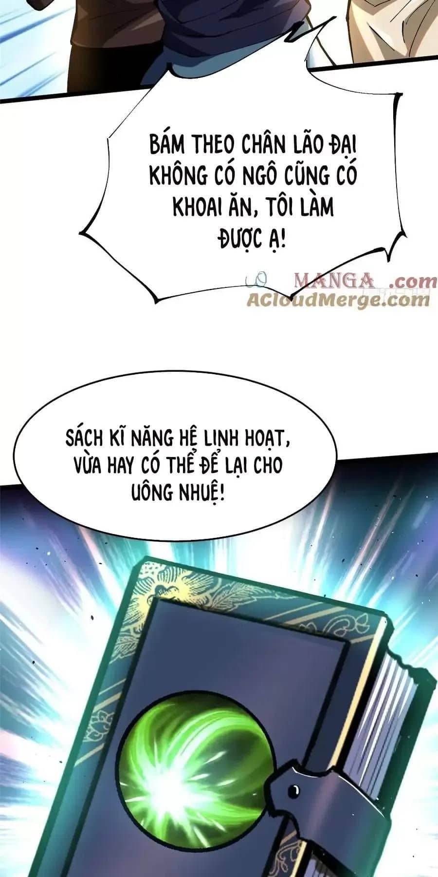 Ta Thật Không Muốn Học Cấm Chú - Chương 15 - ảnh 12