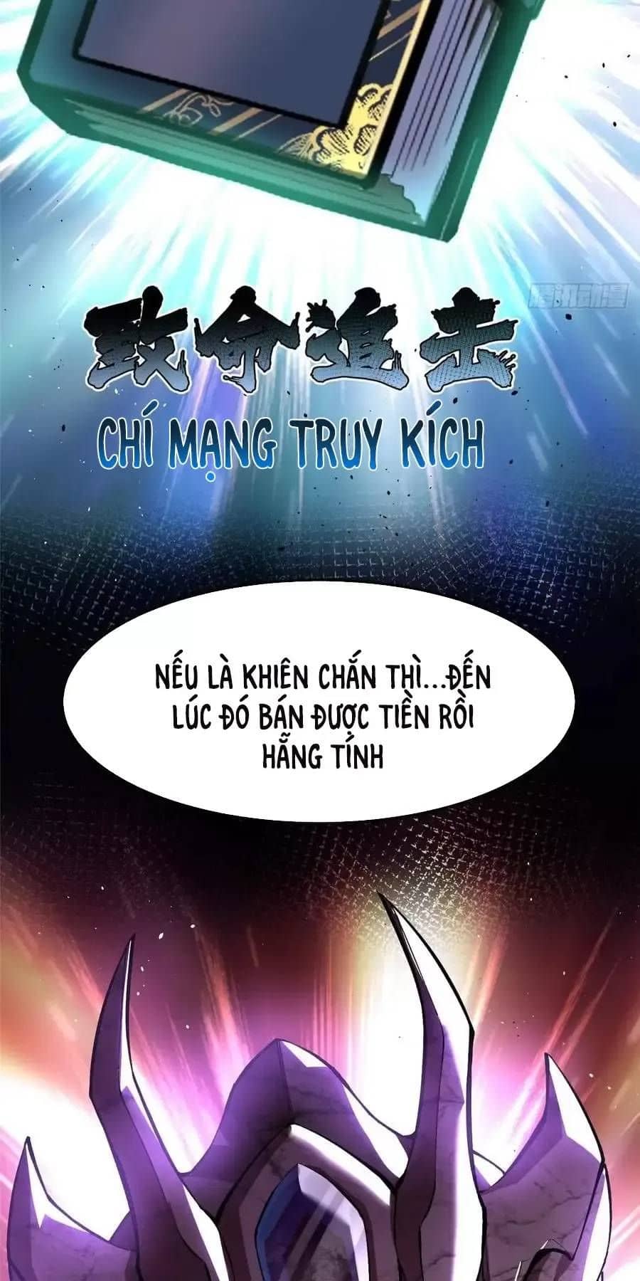 Ta Thật Không Muốn Học Cấm Chú - Chương 15 - ảnh 13
