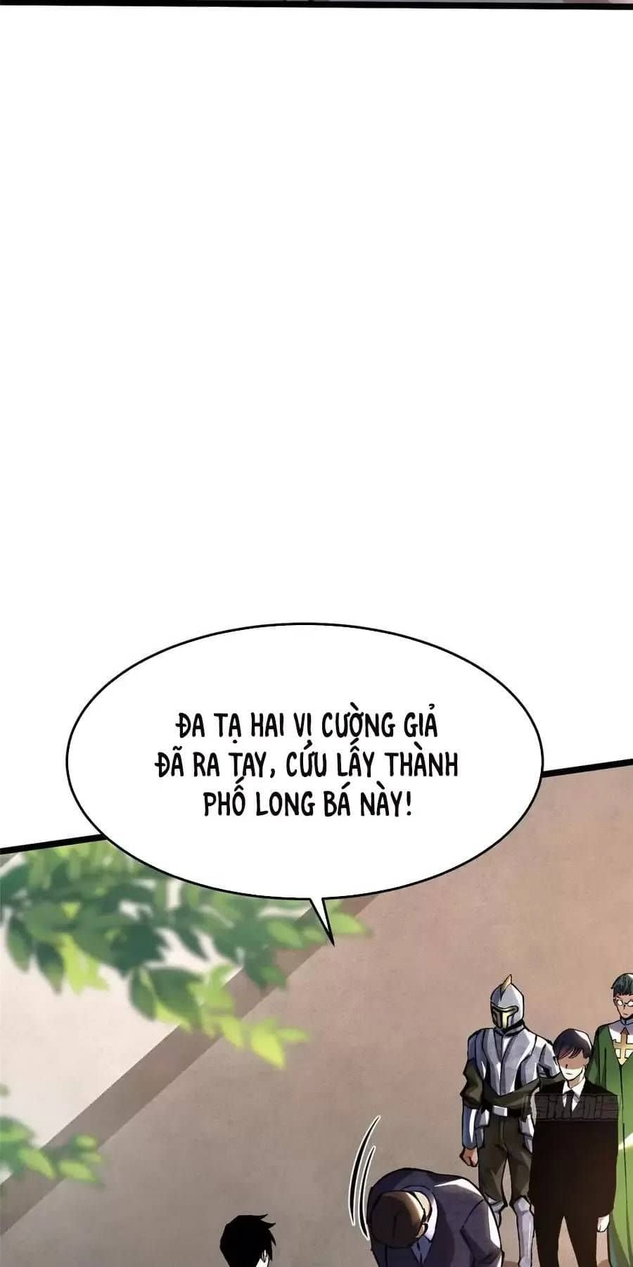Ta Thật Không Muốn Học Cấm Chú - Chương 15 - ảnh 17