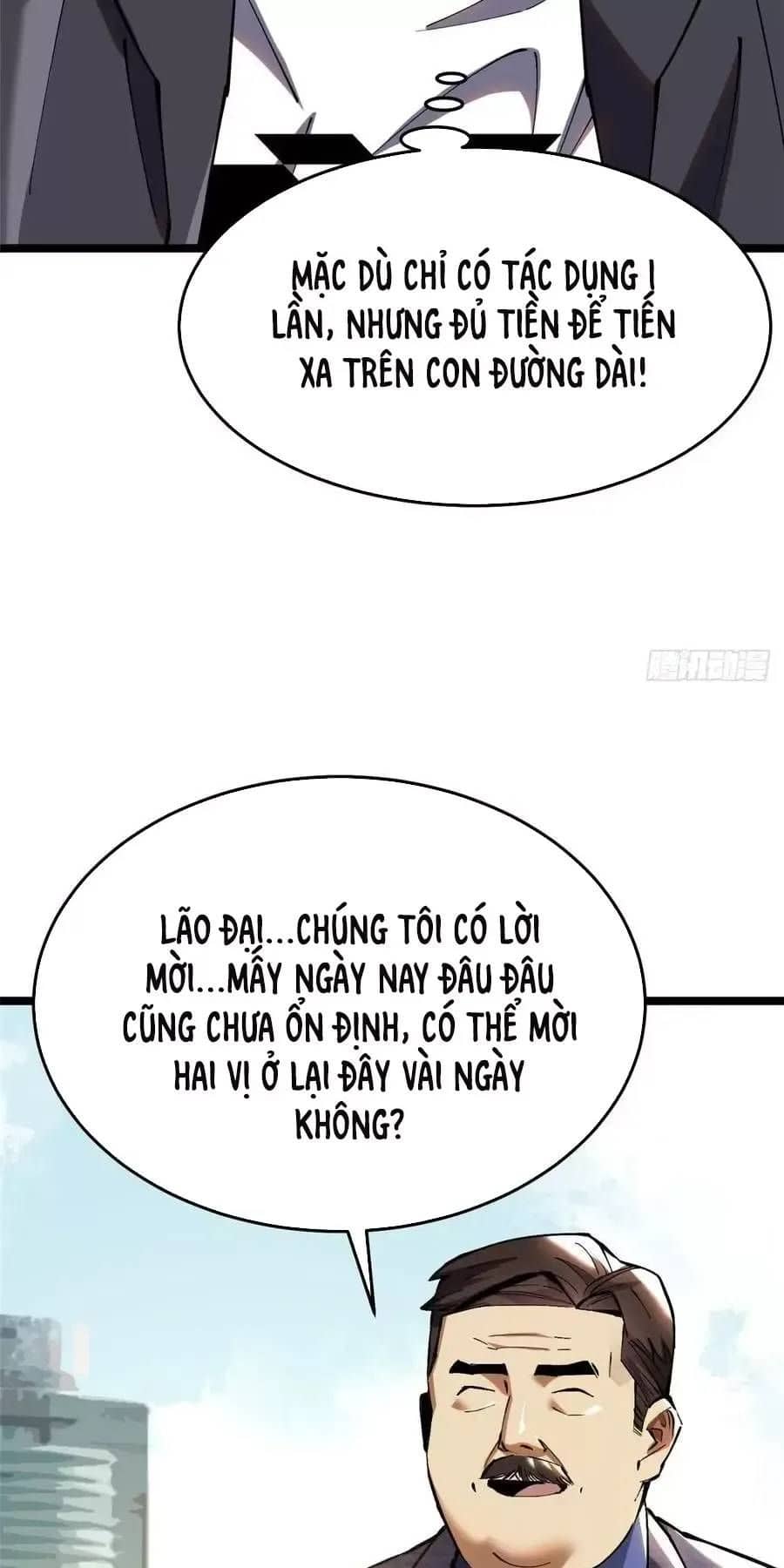 Ta Thật Không Muốn Học Cấm Chú - Chương 15 - ảnh 27