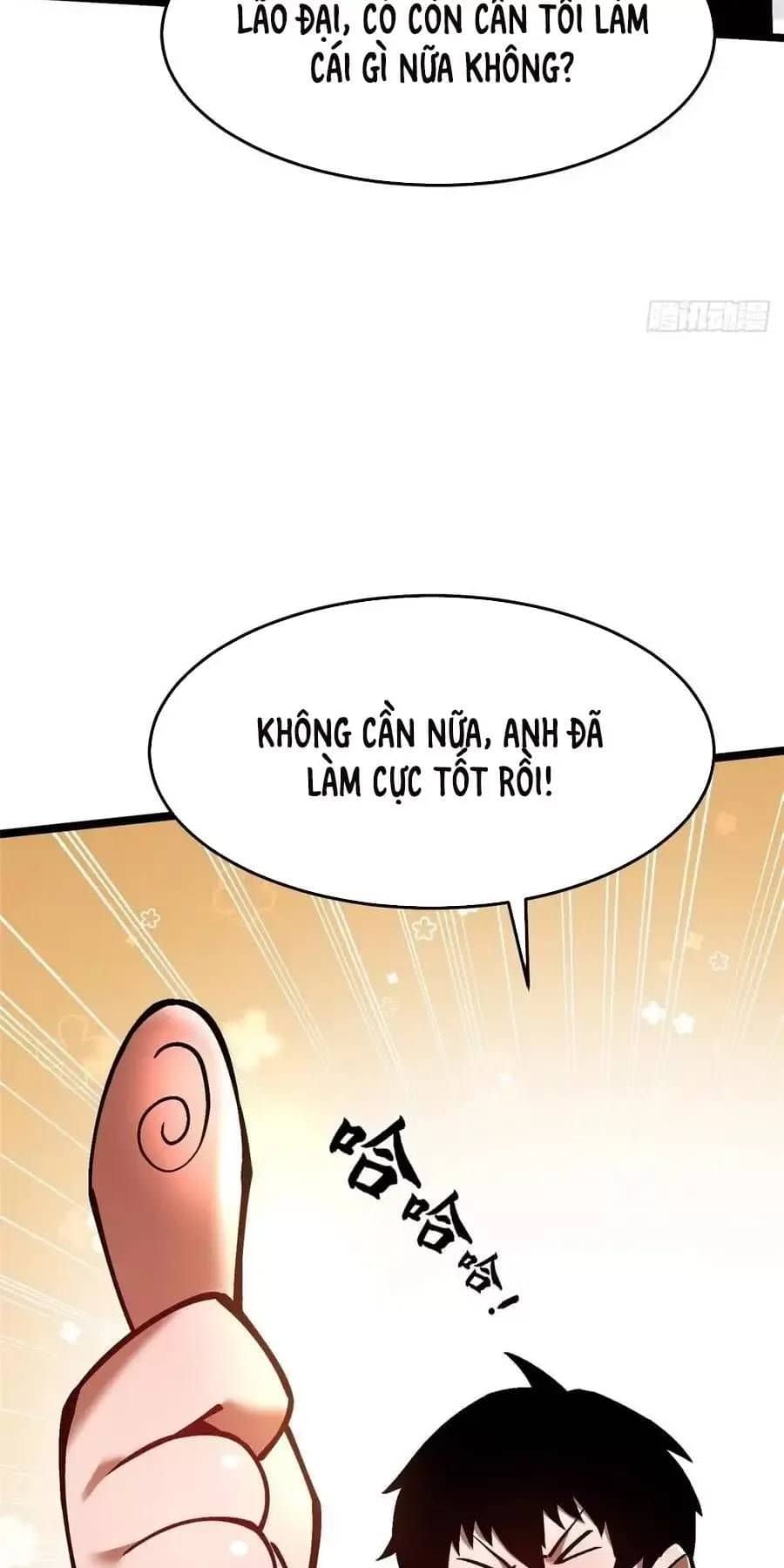 Ta Thật Không Muốn Học Cấm Chú - Chương 15 - ảnh 6