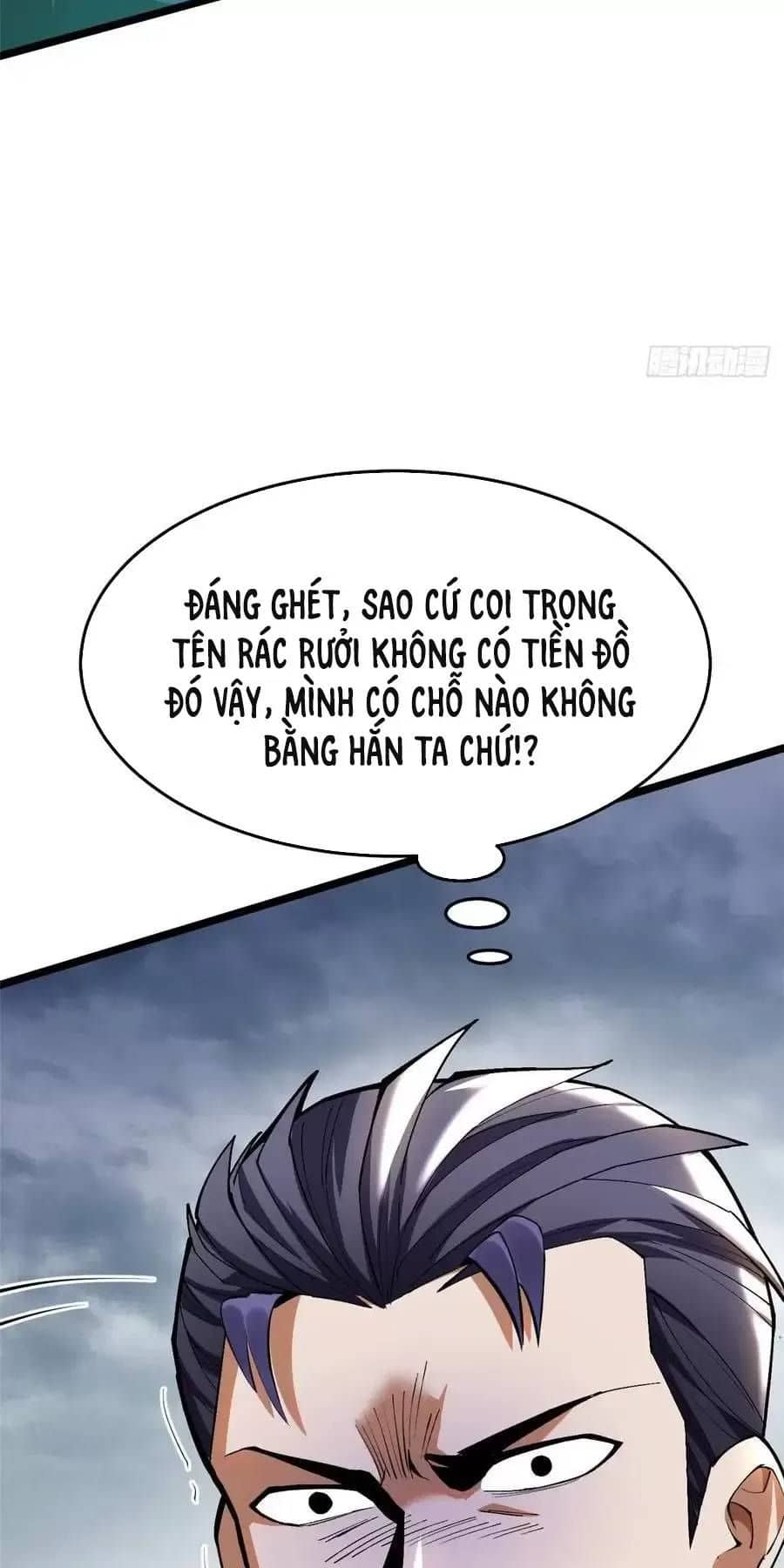 Ta Thật Không Muốn Học Cấm Chú - Chương 15 - ảnh 64