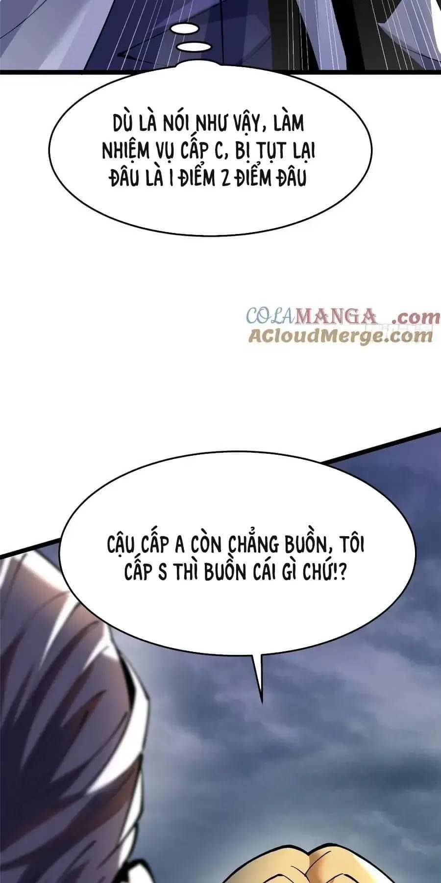 Ta Thật Không Muốn Học Cấm Chú - Chương 15 - ảnh 78