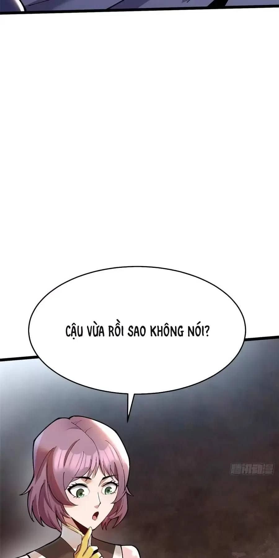 Ta Thật Không Muốn Học Cấm Chú - Chương 15 - ảnh 82