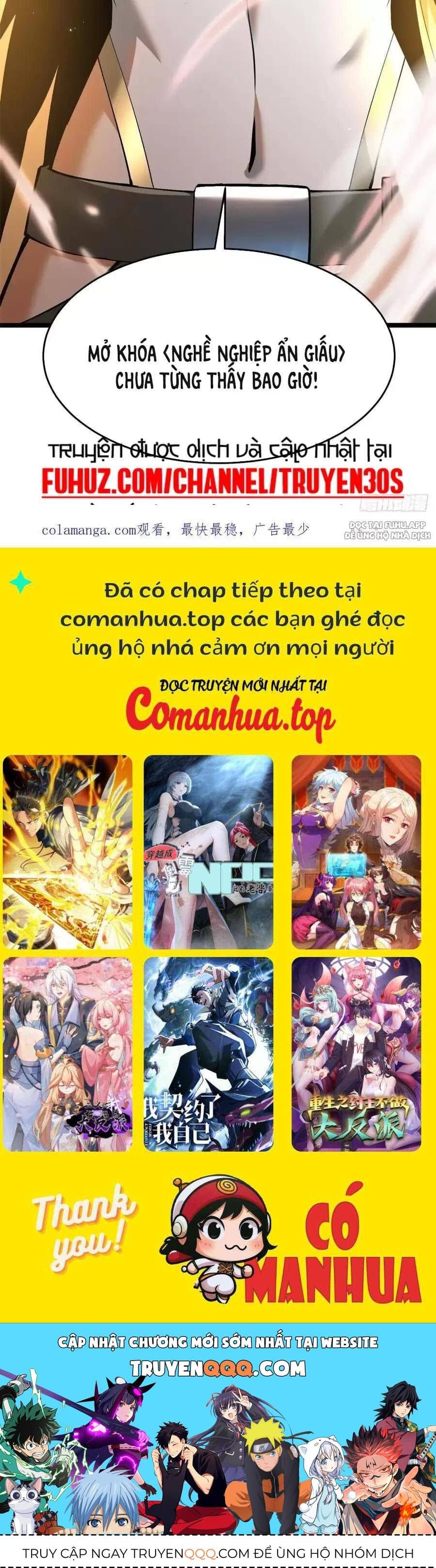Ta Thật Không Muốn Học Cấm Chú - Chương 15 - ảnh 86
