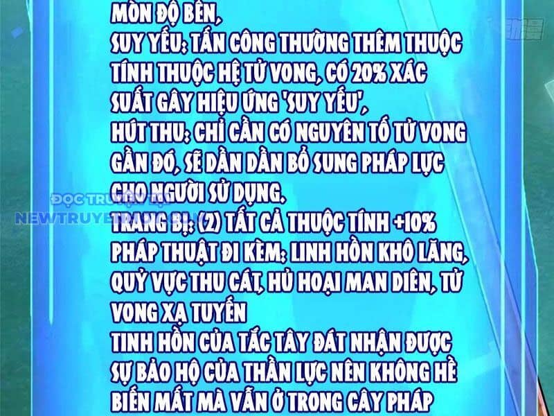 Ta Thật Không Muốn Học Cấm Chú - Chương 101 - ảnh 42
