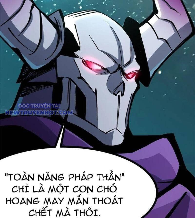 Ta Thật Không Muốn Học Cấm Chú - Chương 102 - ảnh 14