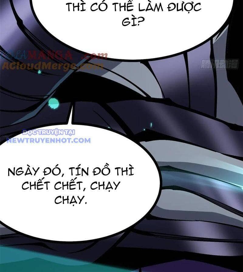 Ta Thật Không Muốn Học Cấm Chú - Chương 102 - ảnh 16