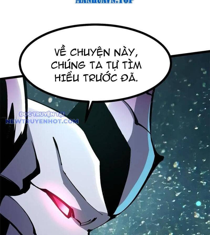 Ta Thật Không Muốn Học Cấm Chú - Chương 102 - ảnh 23