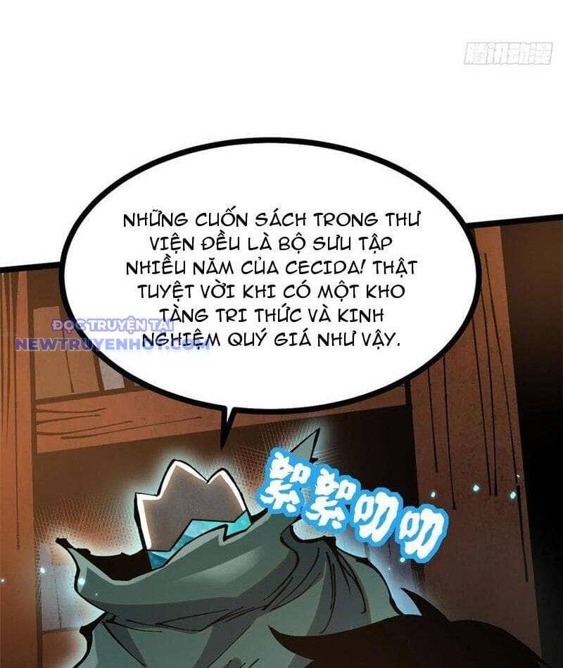 Ta Thật Không Muốn Học Cấm Chú - Chương 102 - ảnh 32