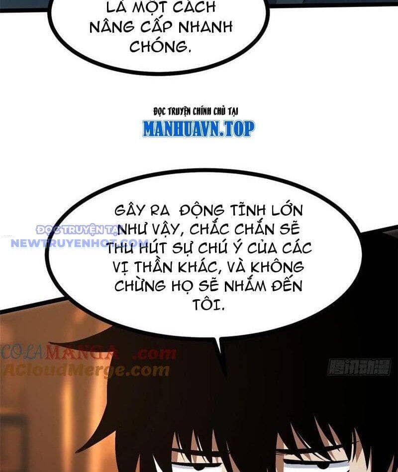 Ta Thật Không Muốn Học Cấm Chú - Chương 102 - ảnh 54
