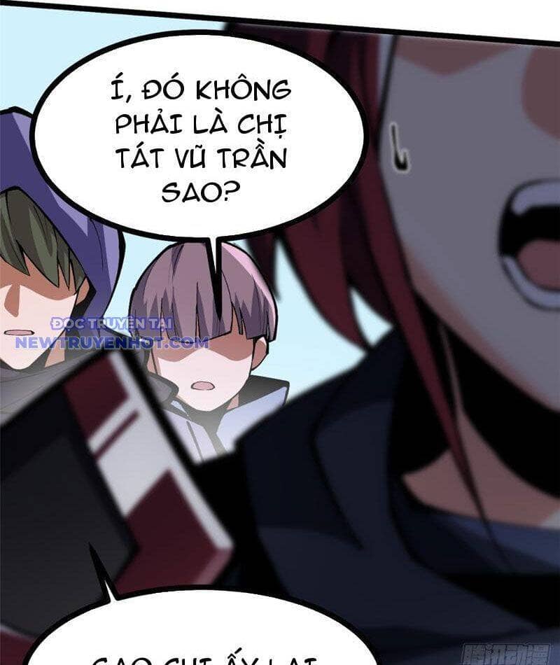Ta Thật Không Muốn Học Cấm Chú - Chương 103 - ảnh 109