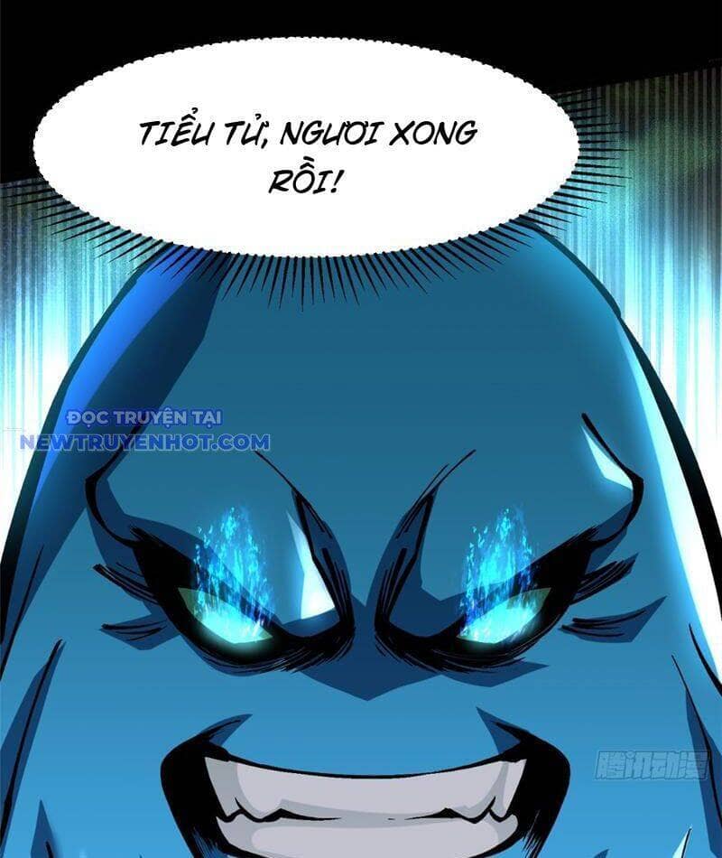 Ta Thật Không Muốn Học Cấm Chú - Chương 103 - ảnh 22