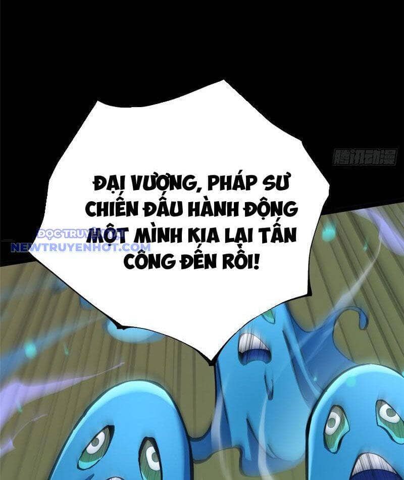 Ta Thật Không Muốn Học Cấm Chú - Chương 103 - ảnh 5