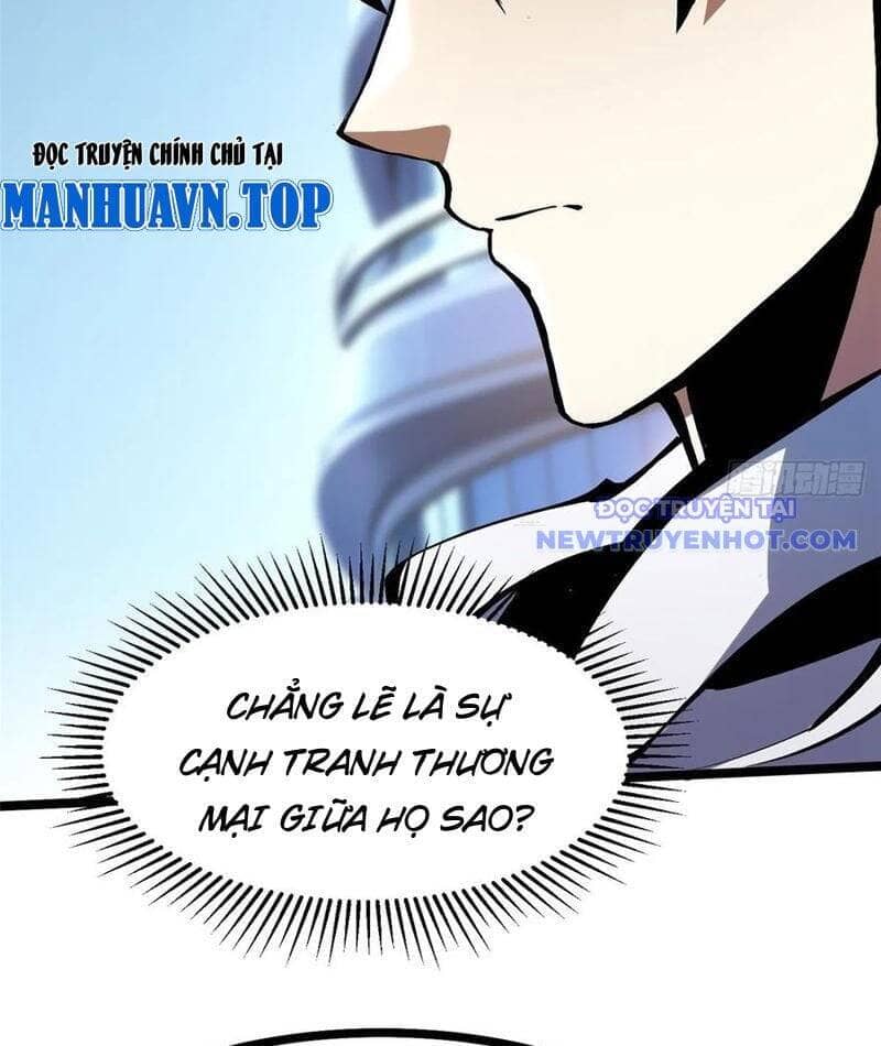 Ta Thật Không Muốn Học Cấm Chú - Chương 104 - ảnh 81