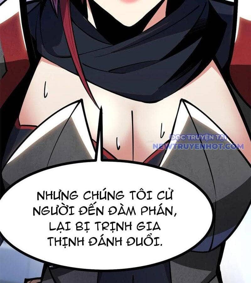 Ta Thật Không Muốn Học Cấm Chú - Chương 104 - ảnh 83