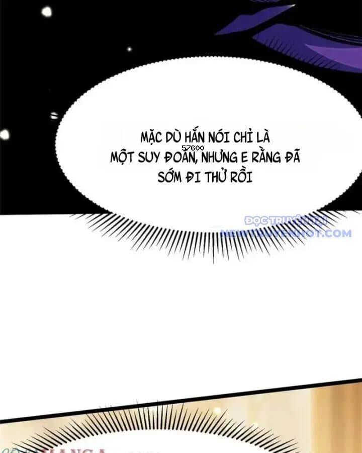 Ta Thật Không Muốn Học Cấm Chú - Chương 107 - ảnh 15