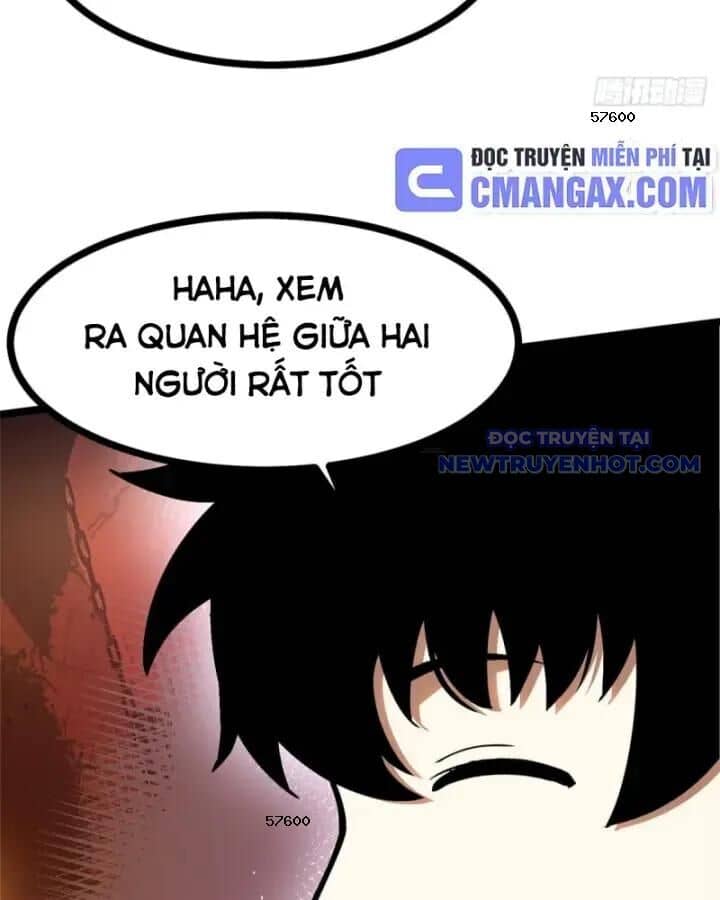Ta Thật Không Muốn Học Cấm Chú - Chương 108 - ảnh 12