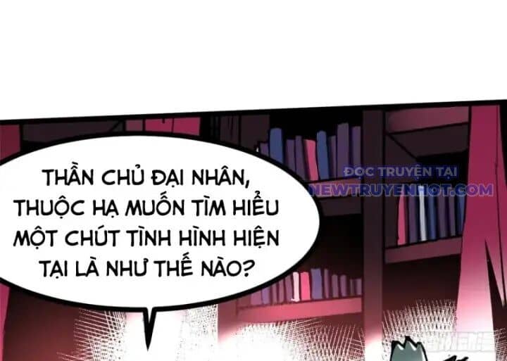 Ta Thật Không Muốn Học Cấm Chú - Chương 108 - ảnh 35