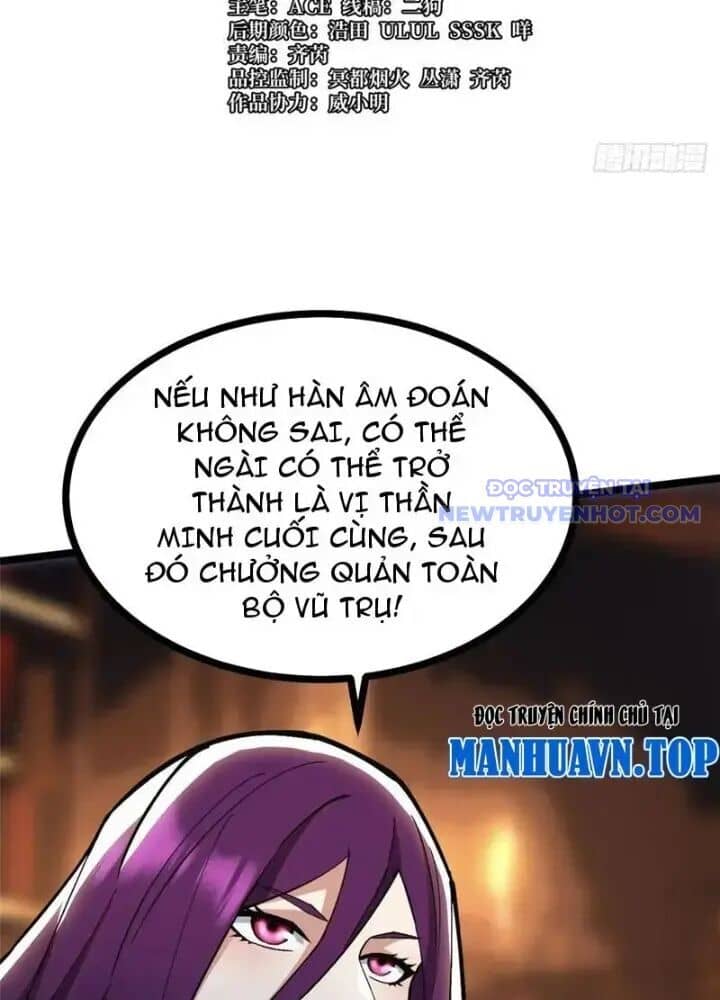 Ta Thật Không Muốn Học Cấm Chú - Chương 109 - ảnh 34