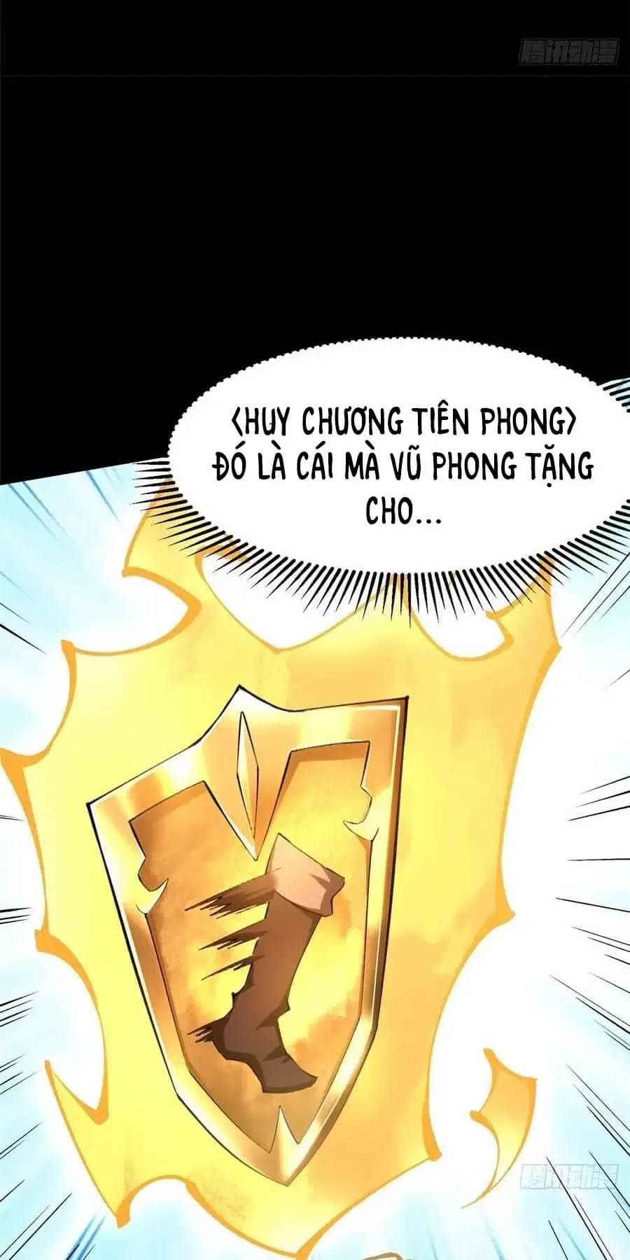 Ta Thật Không Muốn Học Cấm Chú - Chương 16 - ảnh 10