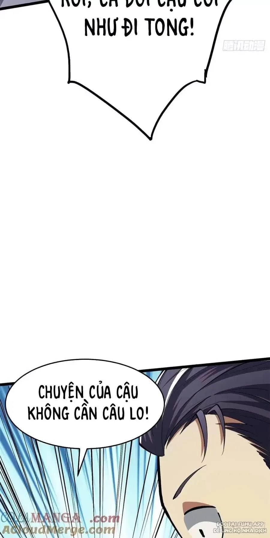 Ta Thật Không Muốn Học Cấm Chú - Chương 16 - ảnh 19