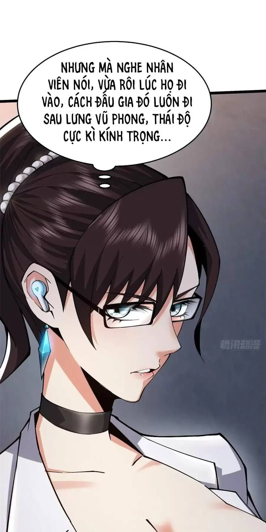 Ta Thật Không Muốn Học Cấm Chú - Chương 16 - ảnh 39