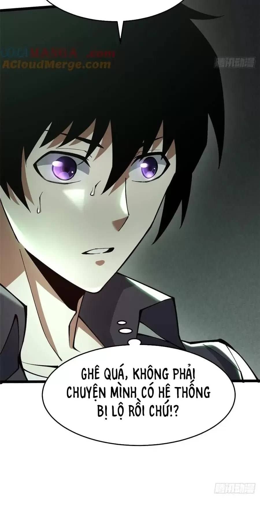Ta Thật Không Muốn Học Cấm Chú - Chương 16 - ảnh 63